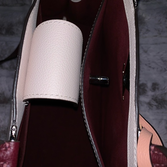 ❌SOLD❌ Louis Vuitton LockMe Day RO.QU.CA - Picture 6 of 6